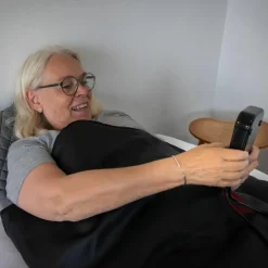 Infrarød Saunatæppe Pro 3 Zone