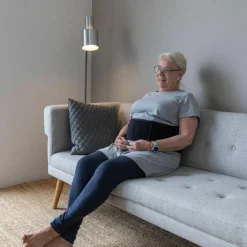 Infrarød Varmebælte Pro