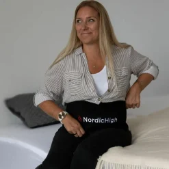 Infrarød Varmebælte Pro