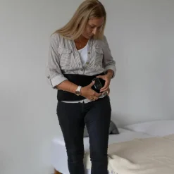 Infrarød Varmebælte Pro