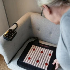 Infrarød Varmehynde Pro