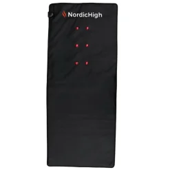 Infrarød Varmemåtte m. Massage