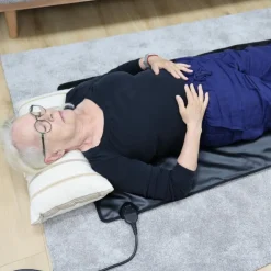 Infrarød Varmemåtte m. Massage