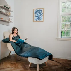 Infrarødt Premium Saunatæppe