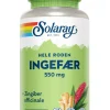 Ingefær 550 mg