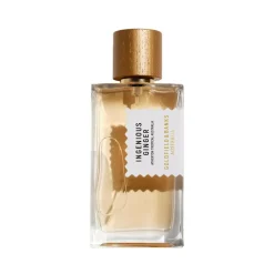 Ingenious Ginger Eau de Parfum