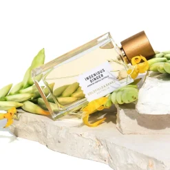 Ingenious Ginger Eau de Parfum