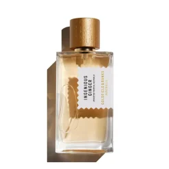 Ingenious Ginger Eau de Parfum