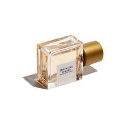 Ingenious Ginger Eau de Parfum