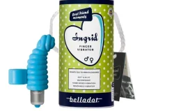 Ingrid Fingervibrator