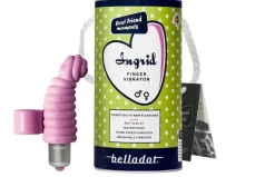 Ingrid Fingervibrator