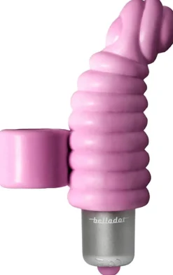 Ingrid Fingervibrator