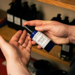 Ingrown Hair Treatment