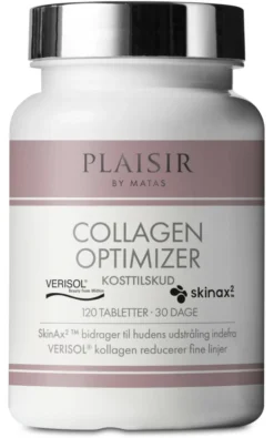 Inner Beauty Collagen Optimizer