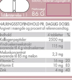 Inner Beauty Collagen Optimizer