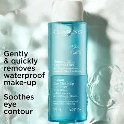 Instant Eye Makeup Remover