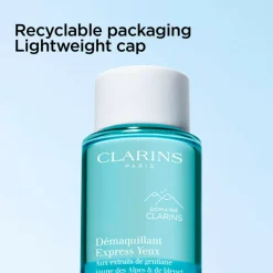 Instant Eye Makeup Remover