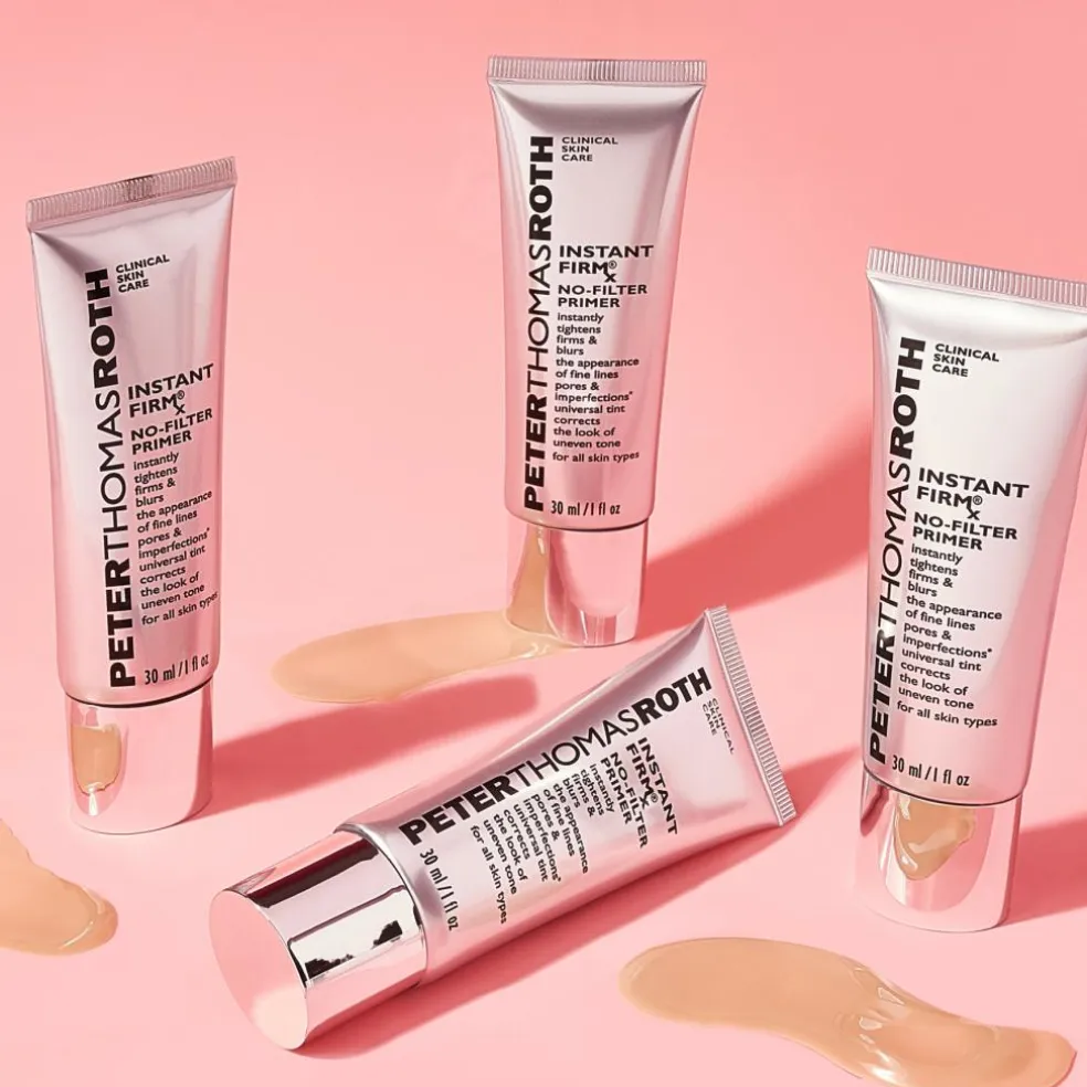 Instant FIRMx No-Filter Primer