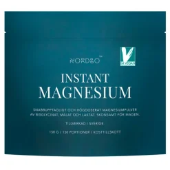 Instant Magnesium Pulver