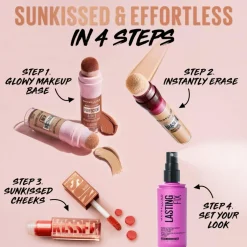 Instant Perfector 4-In-1 Glow Makeup