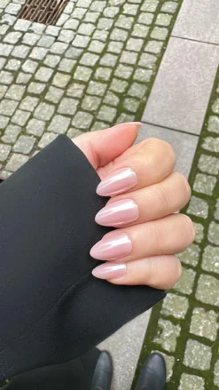 Instant Pro Press-on Manicure