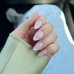 Instant Pro Press-on Manicure