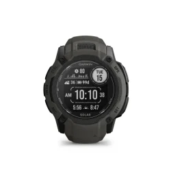 Instinct 2X Solar GPS-smartwatch