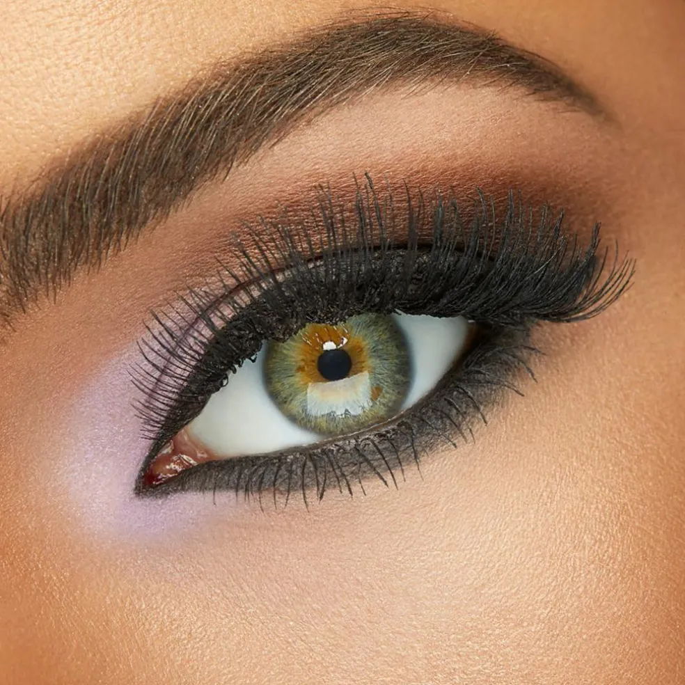 Intense Colour Eyeliner