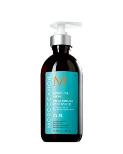 Intense Curl Cream