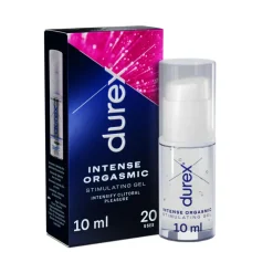 Intense Orgasmic gel