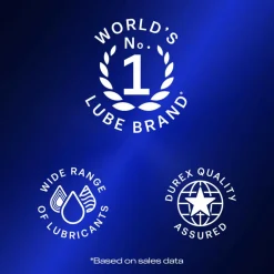 Intense Orgasmic gel