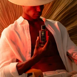 Intense Red Tobacco Eau de Parfum