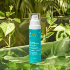 Intense Smoothing Serum