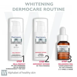 Intensive Anti-pigment natcreme