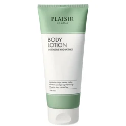 Intensive Hydrating Body Lotion