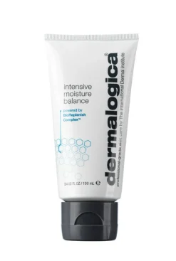 Intensive Moisture Balance