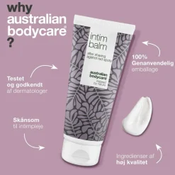 Intim Balm