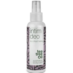 Intim Deo Spray