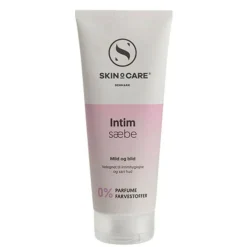 Intim Sæbe