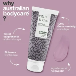 Intim Shave