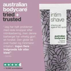 Intim Shave