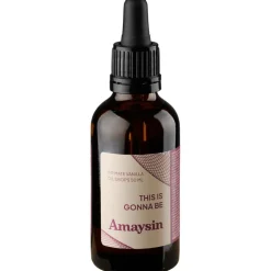 Intim Vanilje Oile Dråber