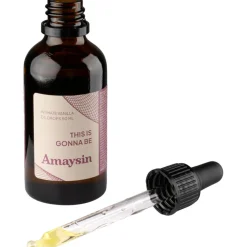 Intim Vanilje Oile Dråber