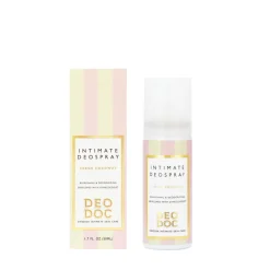 Intimate Deospray