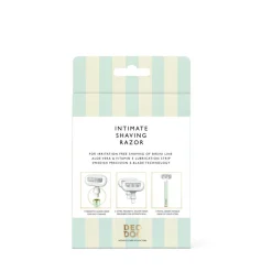 Intimate Shaving Razor