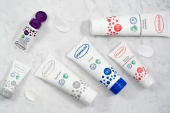 Intimsæbe uden parfume