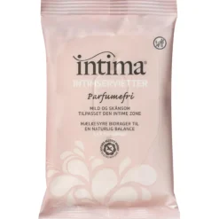 Intimservietter