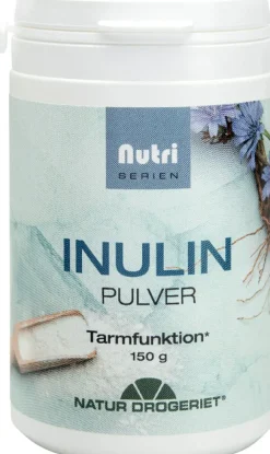 Inulin Pulver