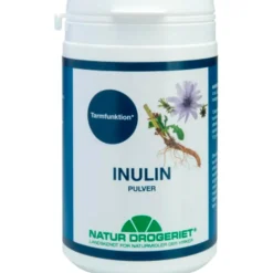 Inulin Pulver