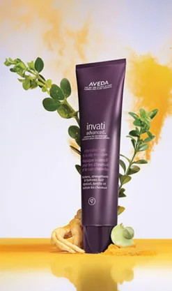 Invati Hair and Scalp Masque